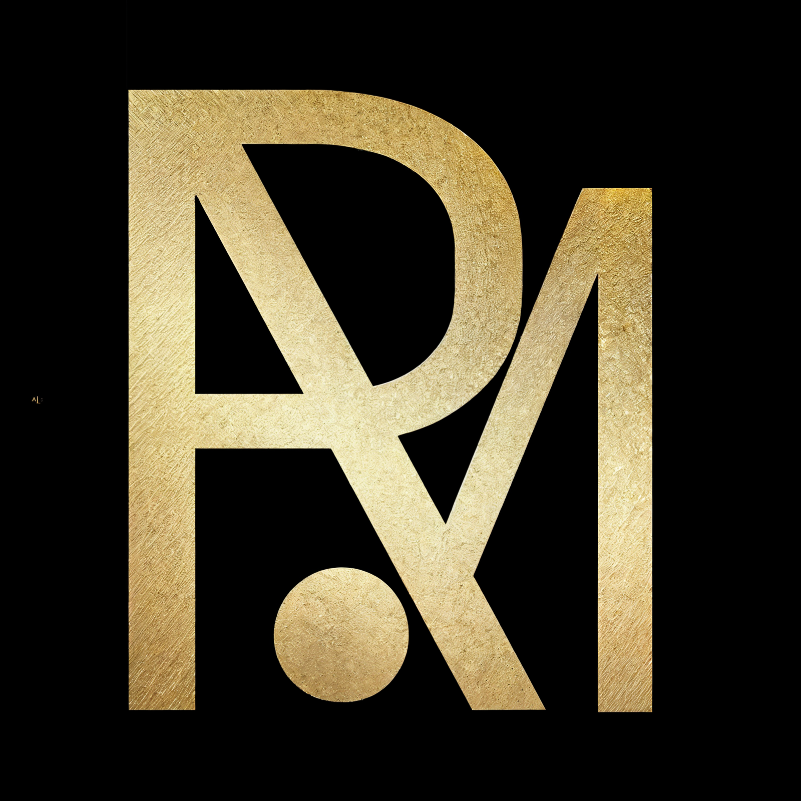 Ro.Am Logo